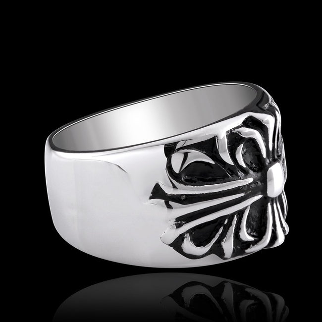 Popularity Retro Style  Adjustable Finger