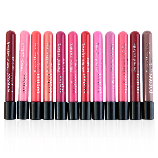 Elegant Moisturizing Waterproof Long Lasting Liquid