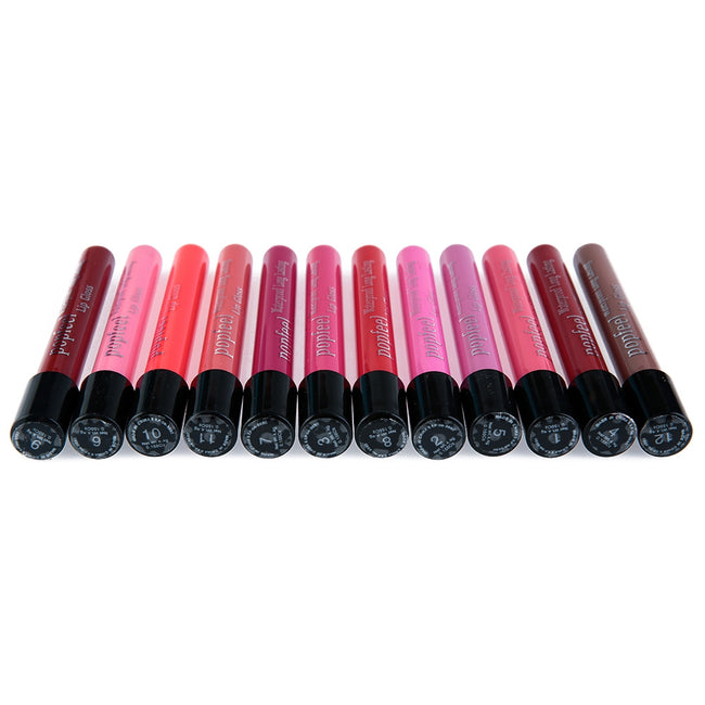 Elegant Moisturizing Waterproof Long Lasting Liquid