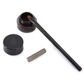 Waterproof No Blooming Brown Air Cushion Eyeliner