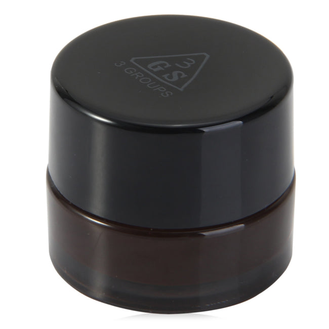 Waterproof No Blooming Brown Air Cushion Eyeliner