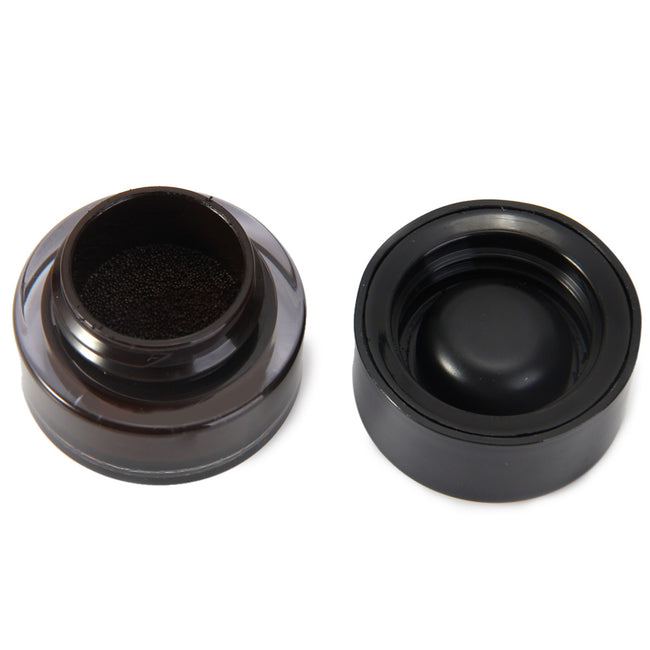 Waterproof No Blooming Brown Air Cushion Eyeliner