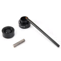 Waterproof No Blooming Brown Air Cushion Eyeliner