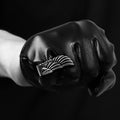 Hot Cool Fashion 316L Stainless Steel Ring
