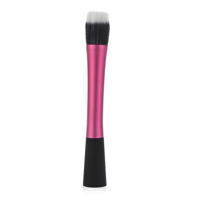 Pro Duo-Fiber Face Makeup Brush Multi Task Set