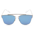 Fashion Coating Mirror Flat Panel Lens Design