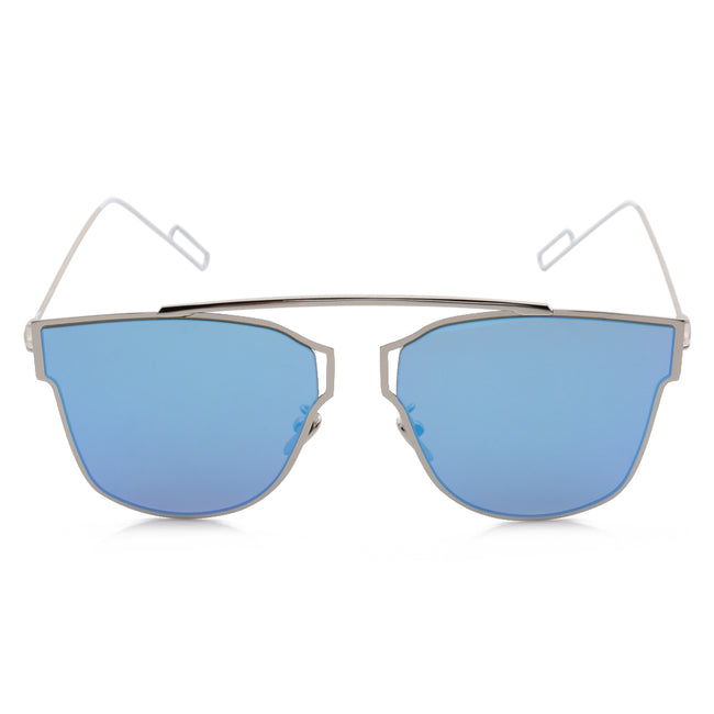 Fashion Coating Mirror Flat Panel Lens Design