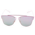 Fashion Coating Mirror Flat Panel Lens Design
