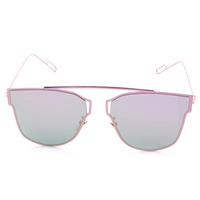 Fashion Coating Mirror Flat Panel Lens Design