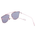 Fashion Coating Mirror Flat Panel Lens Design