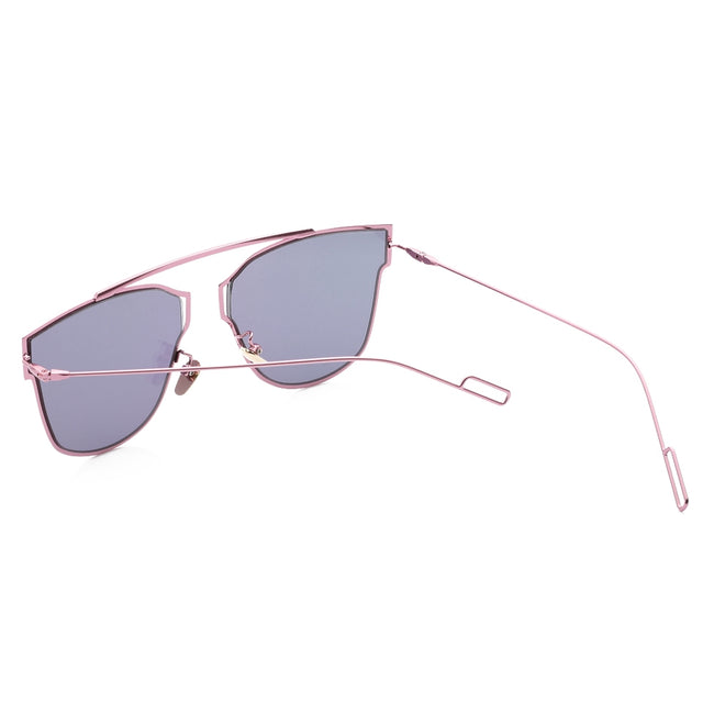 Fashion Coating Mirror Flat Panel Lens Design