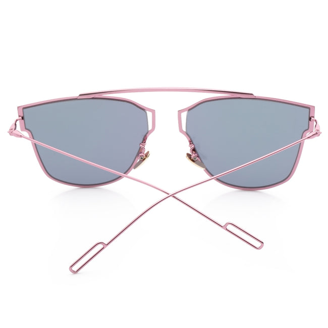 Fashion Coating Mirror Flat Panel Lens Design