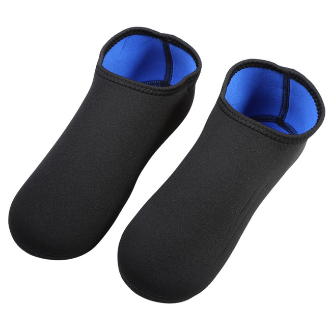 Surfing Socks Indoor Footwear for Swimming Diving