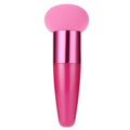 Foundation Concealer Sponge Brushes Mushroom Head