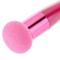 Foundation Concealer Sponge Brushes Mushroom Head