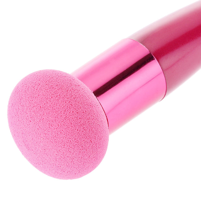 Foundation Concealer Sponge Brushes Mushroom Head