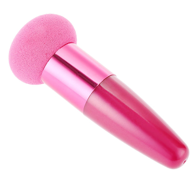 Foundation Concealer Sponge Brushes Mushroom Head