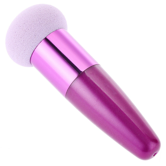Foundation Concealer Sponge Brushes Mushroom Head