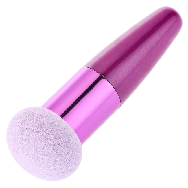Foundation Concealer Sponge Brushes Mushroom Head
