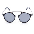 Cute Color Coated Round Frame Eyewear