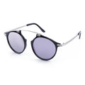 Cute Color Coated Round Frame Eyewear