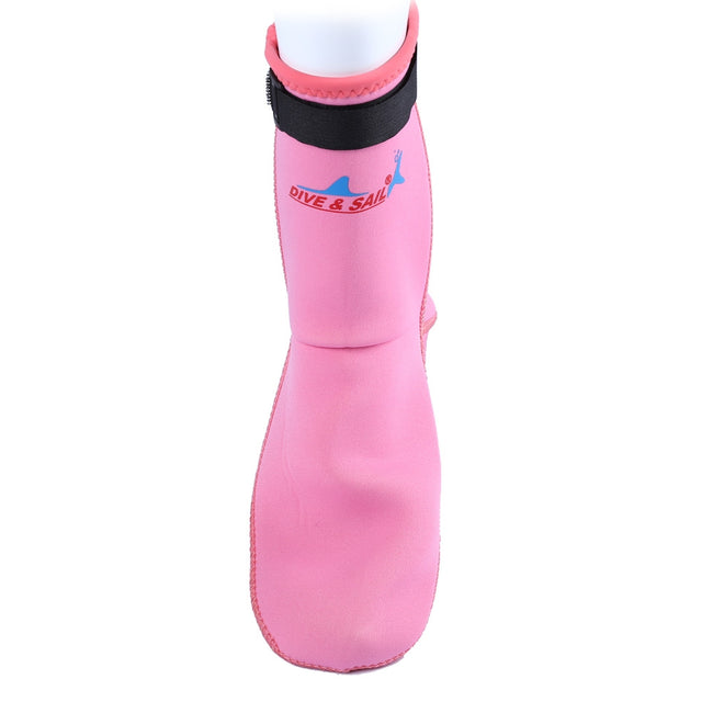 Diving Socks Dress Stockings Snorkeling Suit