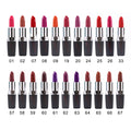 Magic Waterproof Long Lasting Matte Lipstick