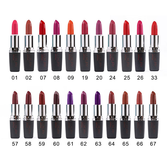 Magic Waterproof Long Lasting Matte Lipstick