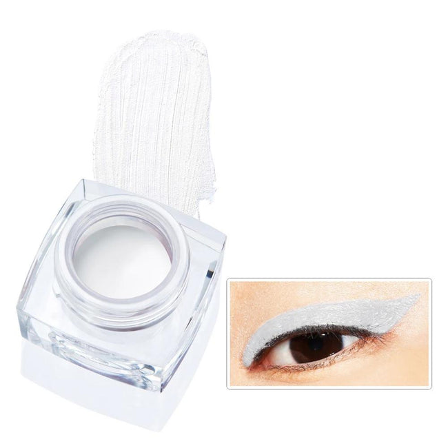 Lasting Waterproof Natural Smooth Liquid Eyeliner