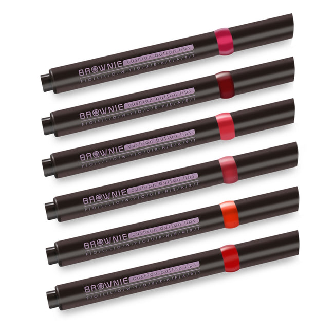 Pressing Waterproof Long Lasting Matte Lipstick