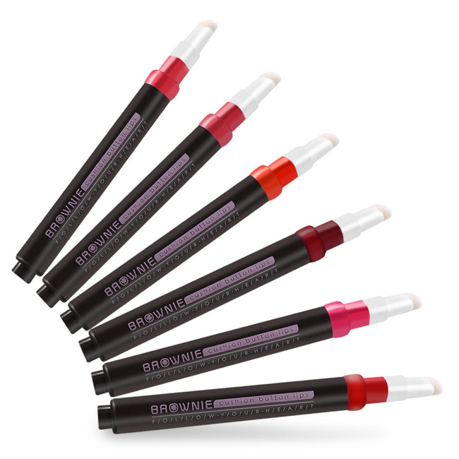 Pressing Waterproof Long Lasting Matte Lipstick