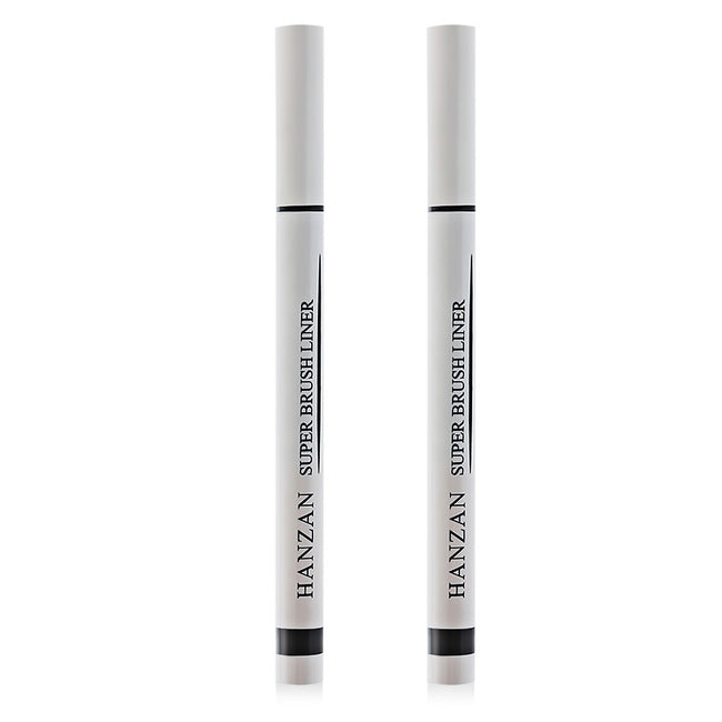Fluent Eyeliner Long Lasting Natural Cosmetic Makeup