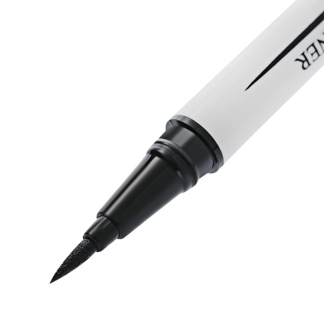 Fluent Eyeliner Long Lasting Natural Cosmetic Makeup