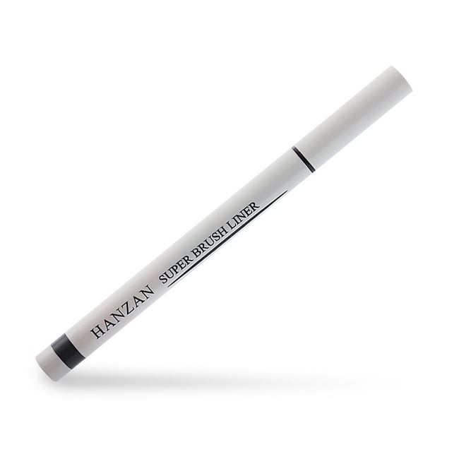 Fluent Eyeliner Long Lasting Natural Cosmetic Makeup