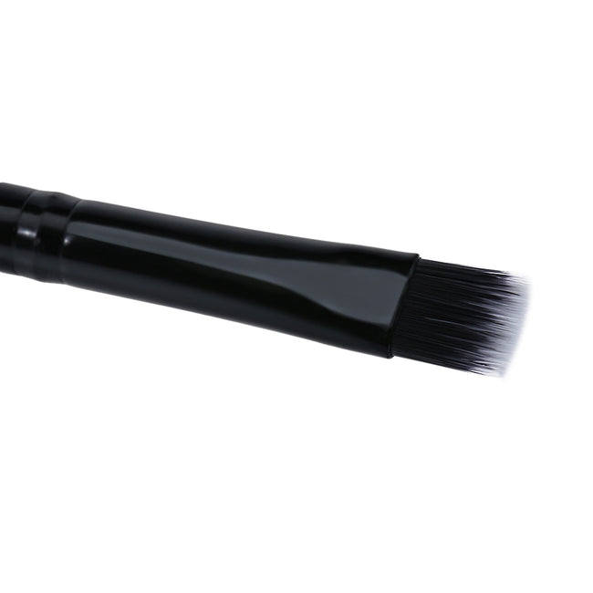 Cosmetic Makeup Tool Flat Eyeliner Brush