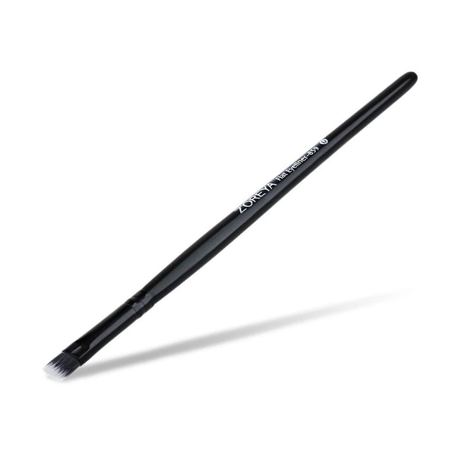 Cosmetic Makeup Tool Flat Eyeliner Brush