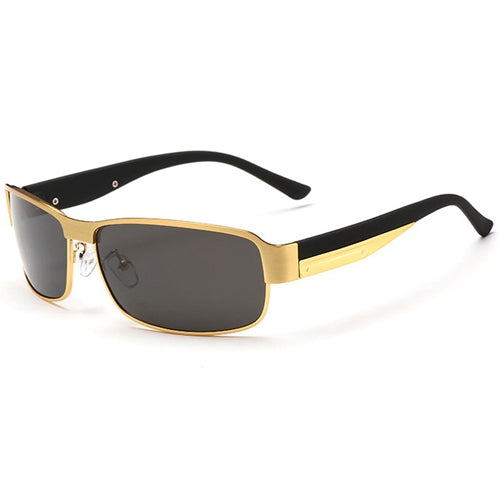 Polarized Driving Outdoor Sports Sunglasses Eyewear