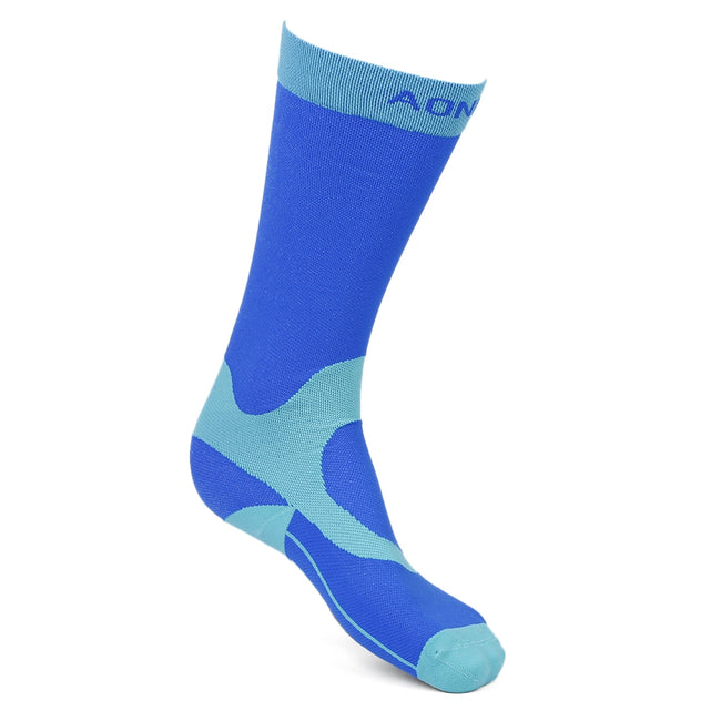 Graduated Compression Socks Running Leg Protector