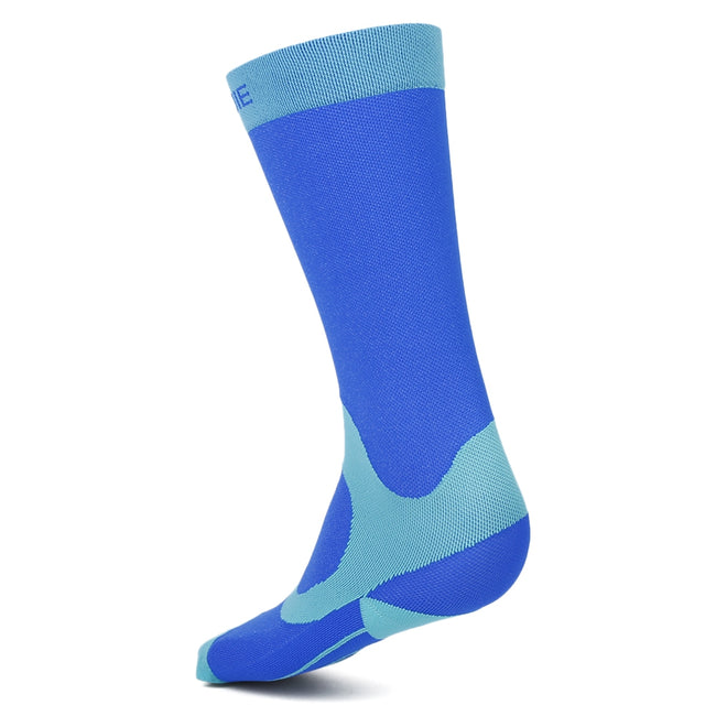 Graduated Compression Socks Running Leg Protector