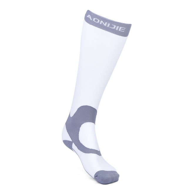 Graduated Compression Socks Running Leg Protector