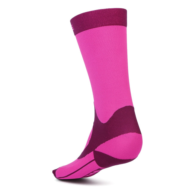 Graduated Compression Socks Running Leg Protector