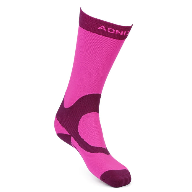 Graduated Compression Socks Running Leg Protector