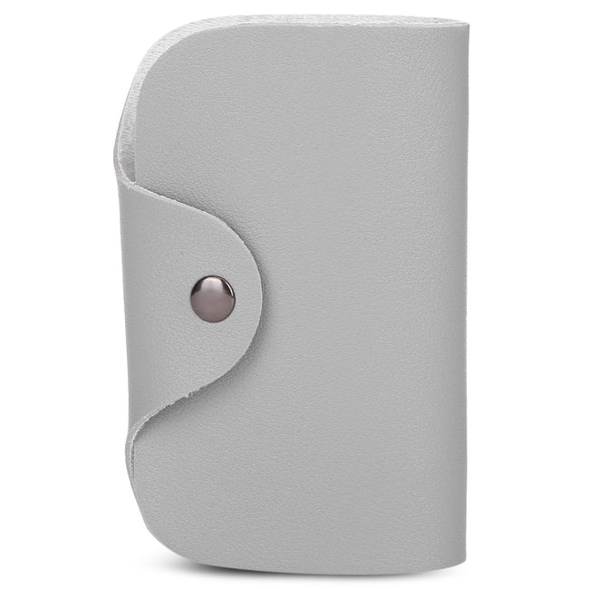Leather Handbag Women Shoulder Bag Card Holder