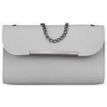 Leather Handbag Women Shoulder Bag Card Holder