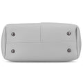 Leather Handbag Women Shoulder Bag Card Holder