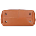 Leather Handbag Women Shoulder Bag Card Holder