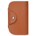Leather Handbag Women Shoulder Bag Card Holder