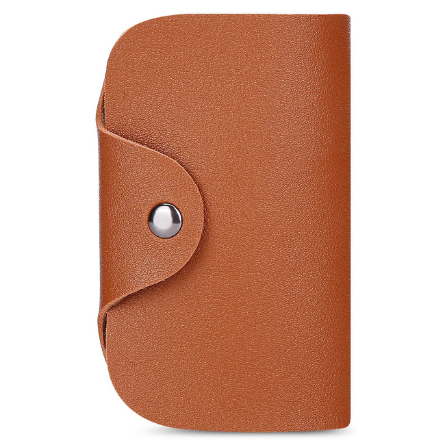 Leather Handbag Women Shoulder Bag Card Holder
