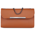 Leather Handbag Women Shoulder Bag Card Holder