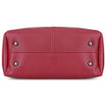 Leather Handbag Women Shoulder Bag Card Holder